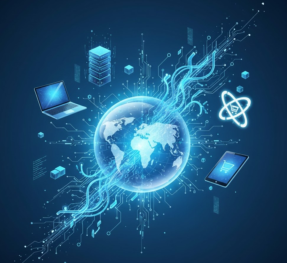 Technology infrastructure and solutions