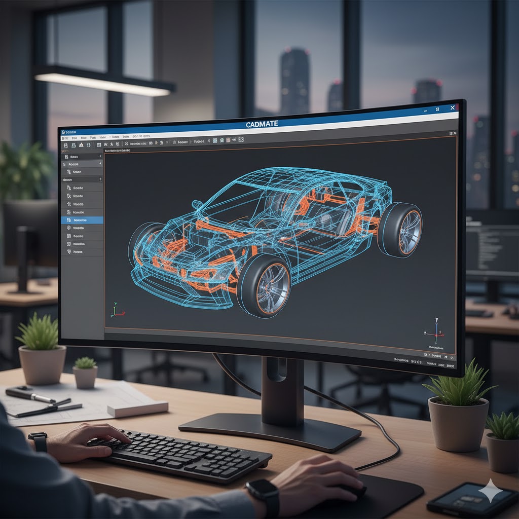 Technology Solution 2