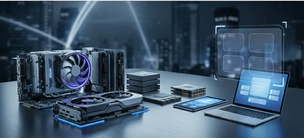 Technology Solution 1